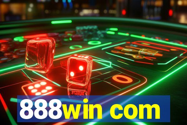 888win com